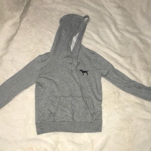 PINK sweatshirt